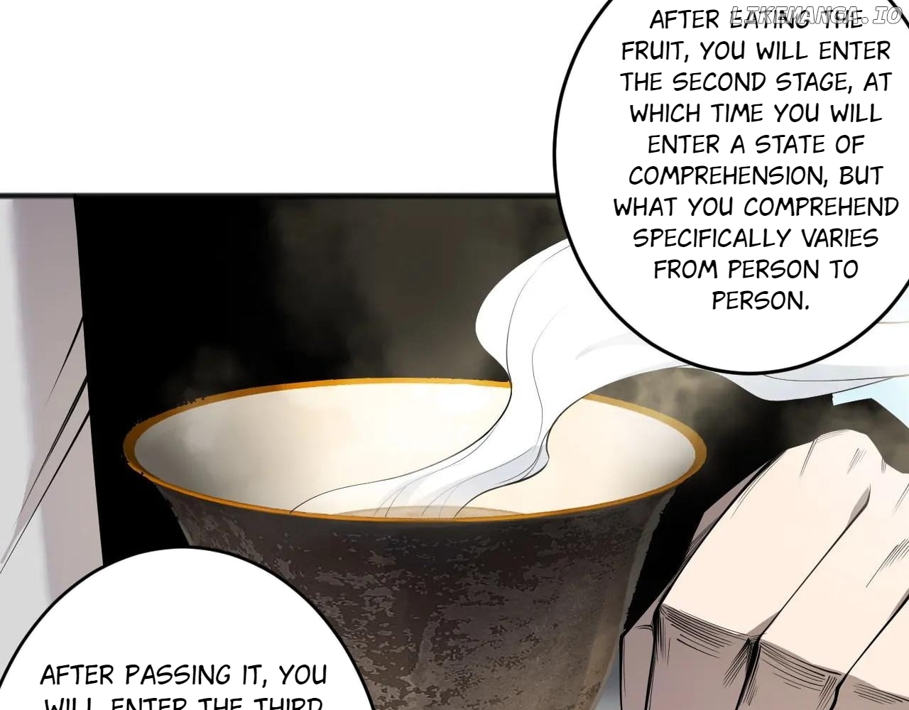 Catastrophic Necromancer Chapter 189 - page 126